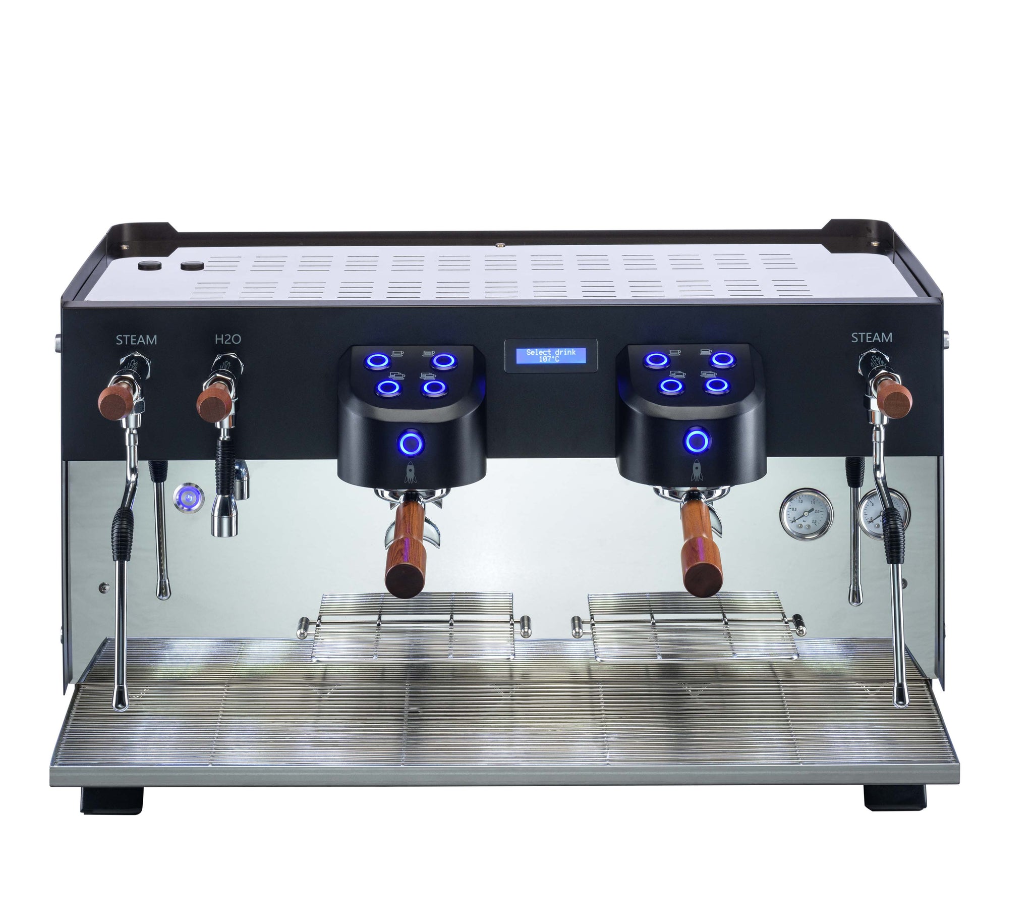 GLOW – Carimali China